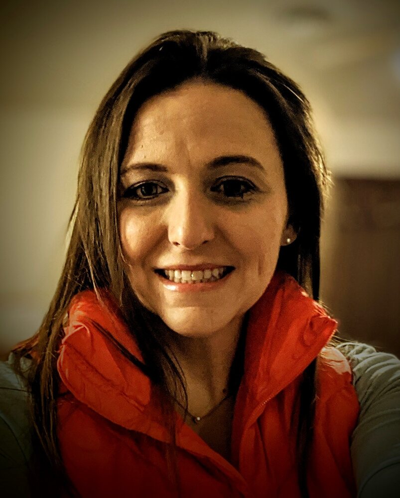 Dalena Propest, Associate Director.